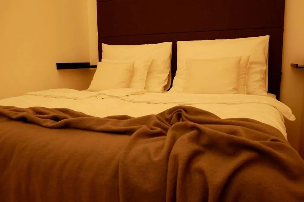 Suite1 Apartments Zum Wohlfuehlen location