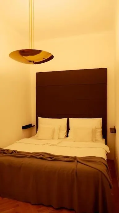 Suite1 Apartments Zum Wohlfuhlen Vienna Austria