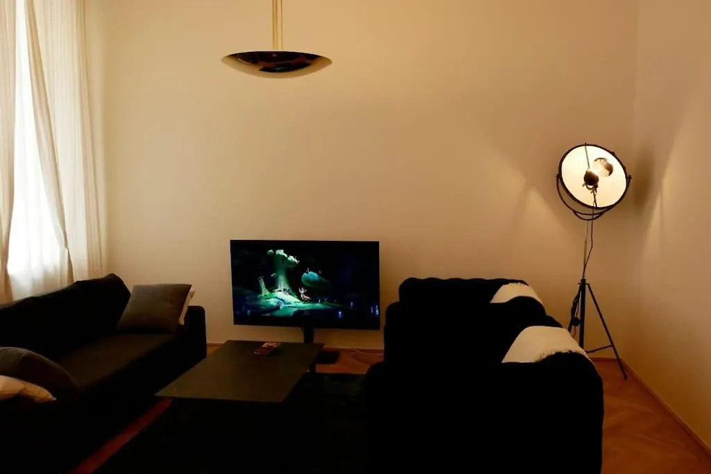 Suite1 Apartments Zum Wohlfuhlen Vienna