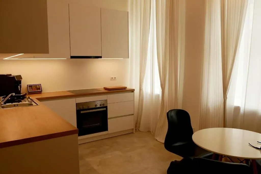 Suite1 Apartments Zum Wohlfuhlen Vienna