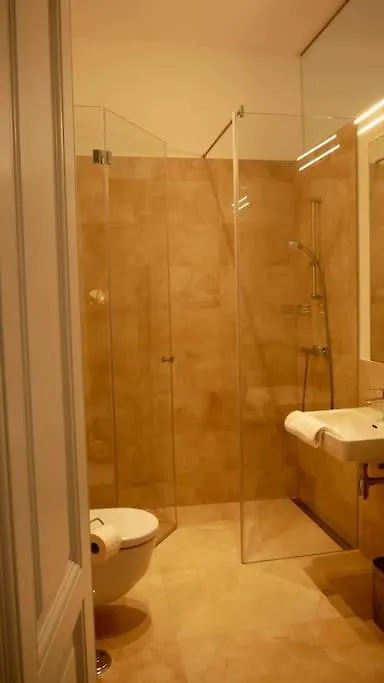 Suite1 Apartments Zum Wohlfuhlen Vienna