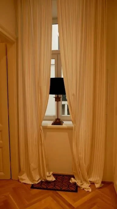Suite1 Apartments Zum Wohlfuhlen Vienna