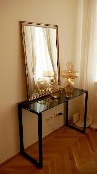 Suite1 Apartments Zum Wohlfuhlen Vienna 0*,